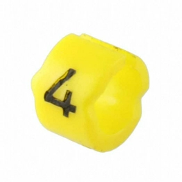 STD09Y-4 TE Connectivity