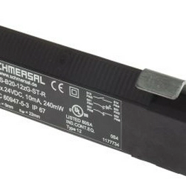 SCHMERSAL BNS-B20-12zG-ST-R image
