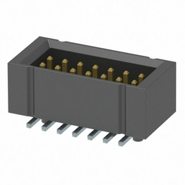 samtec FTMH-107-03-F-DV-ES-A image