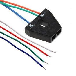 OPB740WZ TT Electronics
