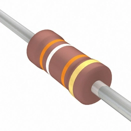 YAGEO FMP-50JR-52-39K image