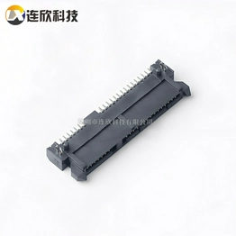 SATA 22PIN XUTS-2205-0429 szlianxin