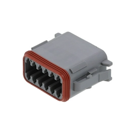 TE Connectivity DT06-12SA-C015 image