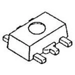 NJM2880U1-03-TE2 Nisshinbo Micro Devices