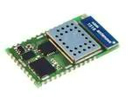 SPWF04SA STMicroelectronics