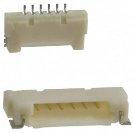 DF14A-6P-1.25H(26) Hirose Electric