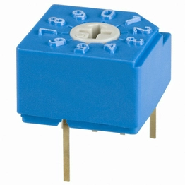 NIDEC COMPONENTS CORPORATION S-2030A image