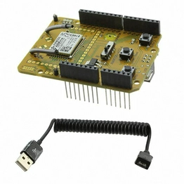 AMW006-A02 Silicon Laboratories
