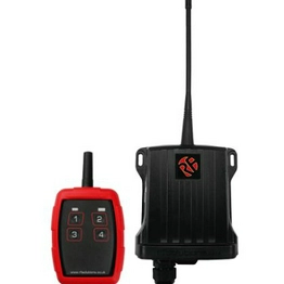 RADIOTRAP-4S4 RF Solutions