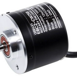 E6C2-CWZ5B 2000P/R 2M OMRON