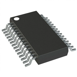 Melexis MLX83100LGO-DBA-000-RE image