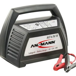 ANSMANN 1001-0014-UK520 image