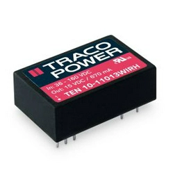 TEN 10-11022WIRH TRACO Power