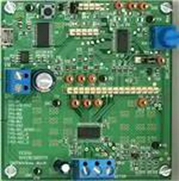 DRV8313EVM Texas Instruments