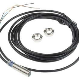XS108B3PAL2 Telemecanique Sensors