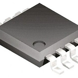 Infineon Technologies BSP742RI image