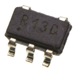 Texas Instruments REG113NA-3.3/250 image
