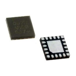 CPT007B-A01-GM Silicon Laboratories