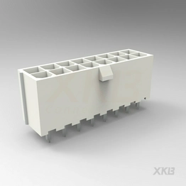 XKB Connectivity X9357WV-2x08HN-N2SN image