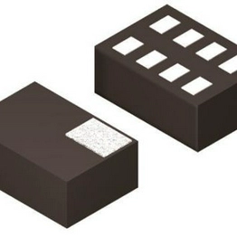 Texas Instruments PCA9306DQER image