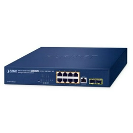GS-4210-8UP2S 