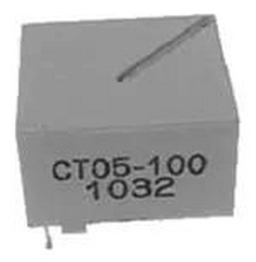 CT05-500 ice components
