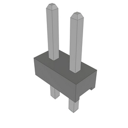 samtec MTMM-102-03-T-S-150 image