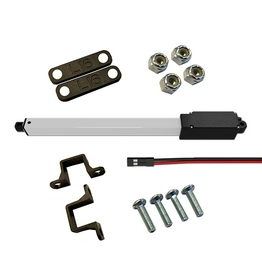 L16-140-35-12-S Actuonix Motion Devices