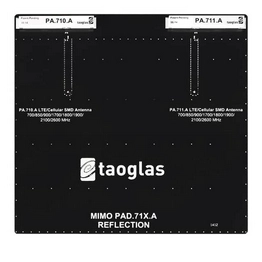 PAD.71X.A TAOGLAS