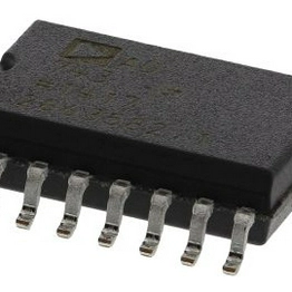 Analog Devices AD743JRZ-16 image