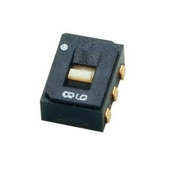 NIDEC COMPONENTS CORPORATION CAS-220TA image