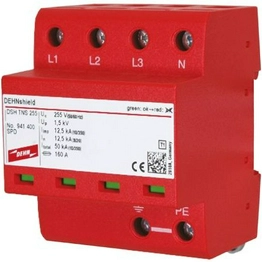 DSH TNS 255 DEHN