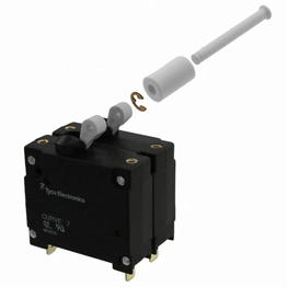 TE Connectivity W68-X2Q12-30 image