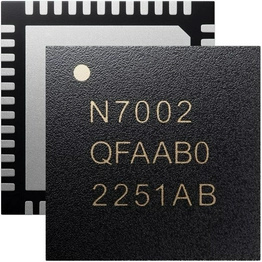 NRF7002-QFAA-R Nordic Semiconductor