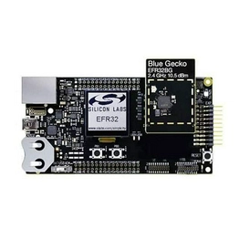 SLWSTK6020B Silicon Laboratories