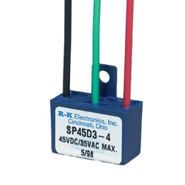 SP45D3-4 R-K Electronics