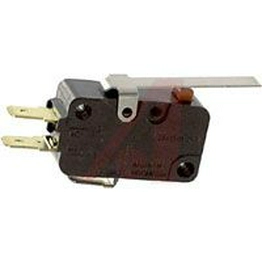 OMRON D3V-16G2M-1C25-K image