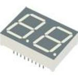 DA08-11SURKWA Kingbright Electronic