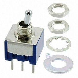 8B2012-Z NIDEC COMPONENTS CORPORATION