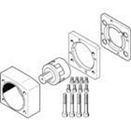 EAMM-A-N80-80G FESTO