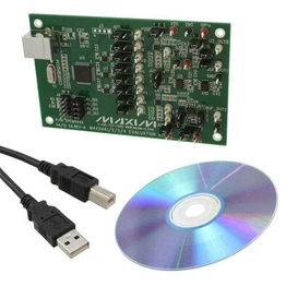 MAX544XEVKIT# Analog Devices