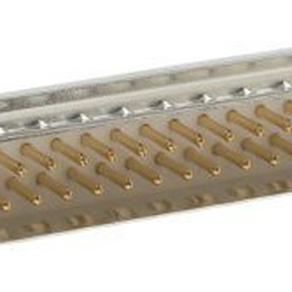 Amphenol DC37P064HTXLF image