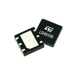 LD49100PU10RY STMicroelectronics