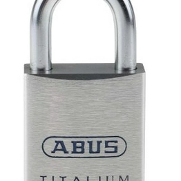 80TI/40 KA8011 ABUS