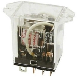 OMRON LY1F AC100/110 image