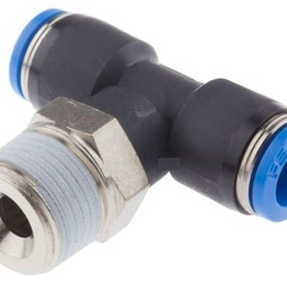 FESTO QST-3/8-8 image