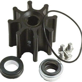 SK411-0001 XYLEM JABSCO