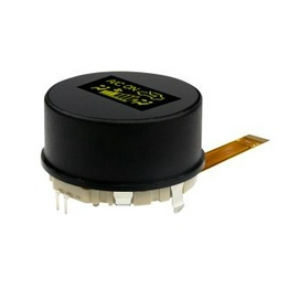 MDOD128064A1D-YM Midas Components