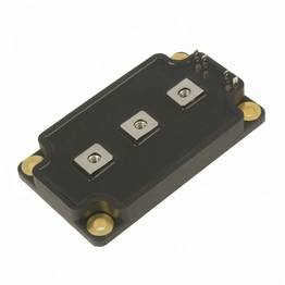 Microchip Technology APTM100A13SCG image
