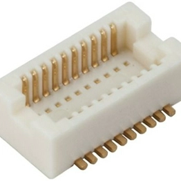 Hirose Electric DF12E(4.0)-40DP-0.5V(81) image